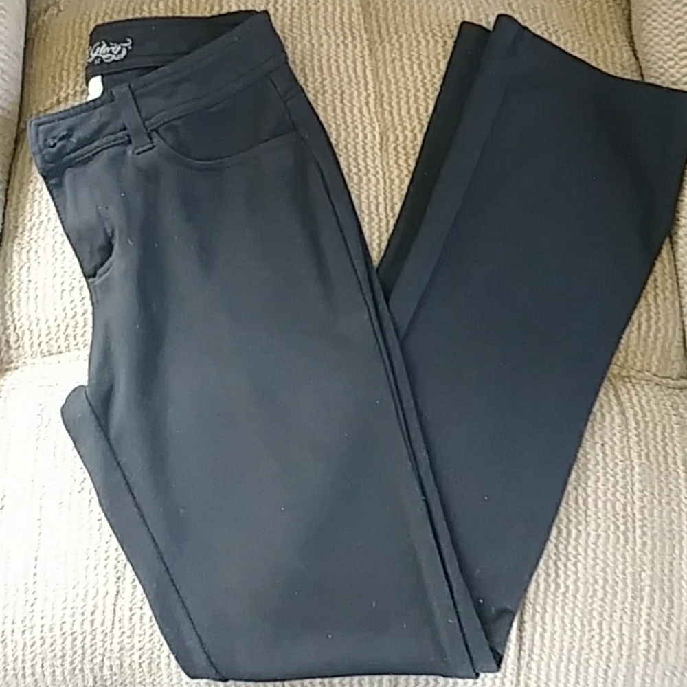 Faded glory slacks